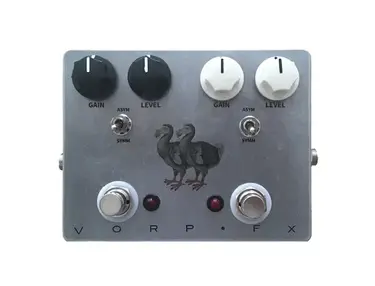 Vorp FX The Double Dodo