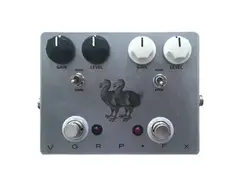 Vorp FX The Double Dodo