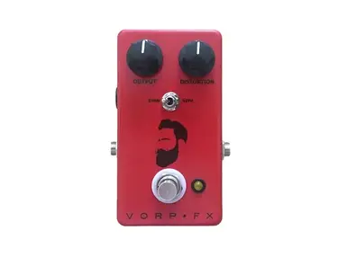 Vorp FX The Beardface