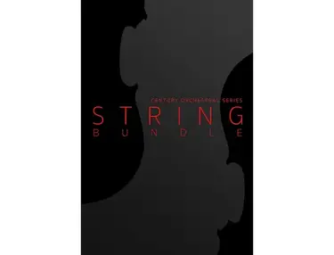 8Dio Century Orchestral Strings Bundle