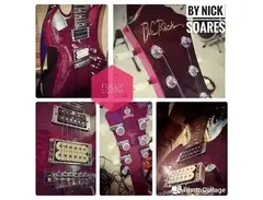 B.C. Rich Mockingbird - Custom main image