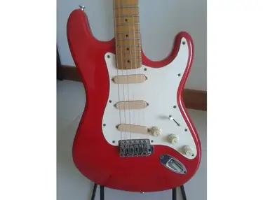 Giannini Stratosonic 89