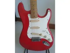 Giannini Stratosonic 89 main image