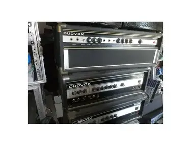 Giannini Duovox 100B