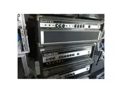 Giannini Duovox 100B main image