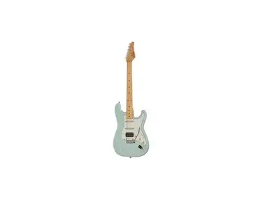 Suhr Classic S ST HSS