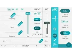 Goodhertz Lohi