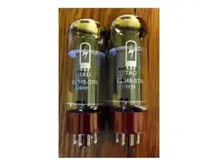 Tube Amp Doctor EL34 STR Tubes