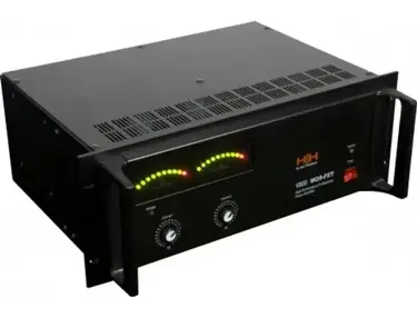 HH V800 Power amplifier