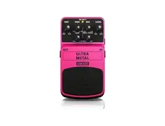 Behringer UM300 Ultra Metal