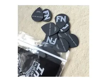 InTuneGP GrippX-XJ Jazz