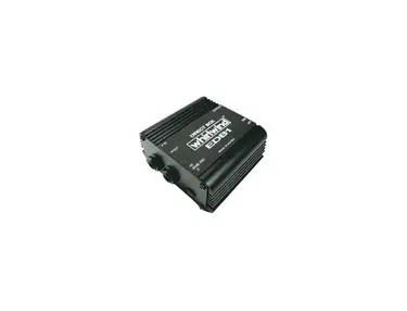 Whirlwind EDB1 Direct Box