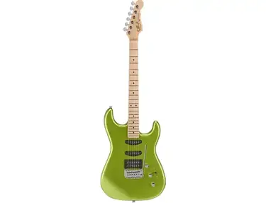 G&L Custom Shop Legacy HSS RMC