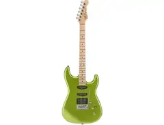 G&L Custom Shop Legacy HSS RMC