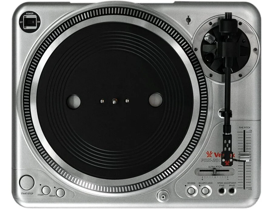 Vestax PDX-2000 - What To Know & Where To Buy | Equipboard Vestax PDX-2000 - What To Know & Where To Buy | Equipboard