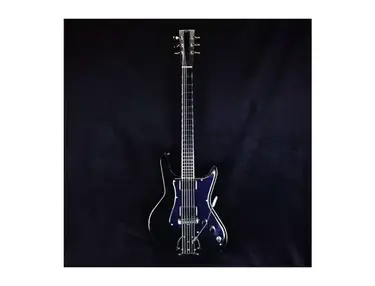 Electric Guitar Company Tim Lash Signature
