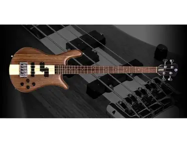 Spector Euro 4 LE1979
