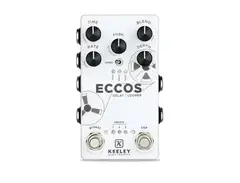 Keeley ECCOS