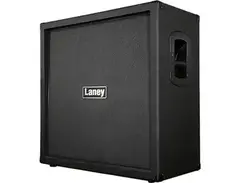 Laney Ironheart 4x12'' Straight Cabinet
