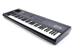 Ensoniq EPS 16 Plus - ranked #19 in Audio Samplers | Equipboard