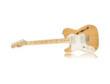Telecaster left Handed