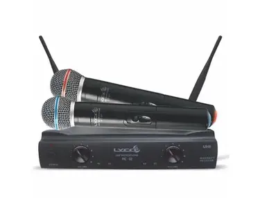 Lyco Uh02 Microphone