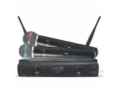 Lyco Uh02 Microphone main image