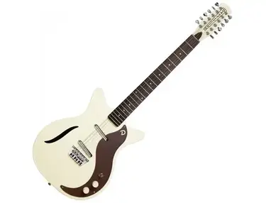 Danelectro Vintage 59 12 String