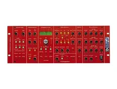 Studio Electronics Omega 8