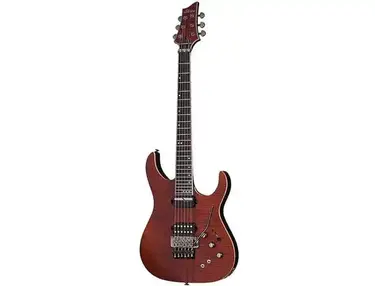 Schecter Banshee Elite-6 FR S