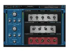 Blue Cat Audio Blue Cat's Destructor