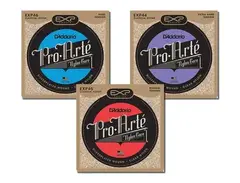 D'Addario EXP Strings main image