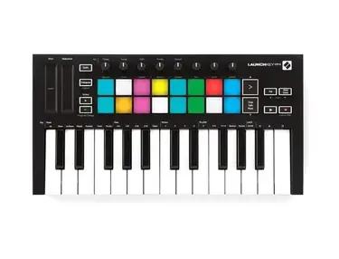 Novation Launchkey Mini MK2 - What To Know & Where To Buy | Equipboard