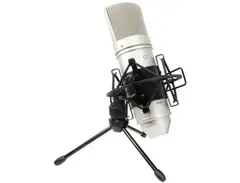 TASCAM TM-80