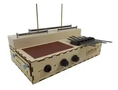 LeafAudio Microphonic Soundbox mk2