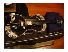 ESP Kranz EV-75 Violin Sugizo Signature