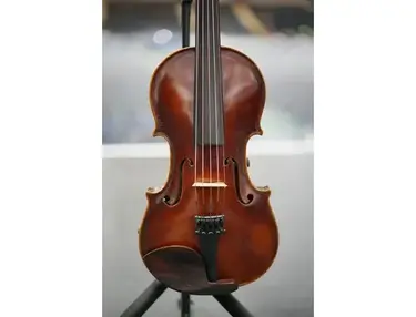 David Gage RV5 SGZ Custom