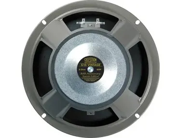 Celestion G10 Vintage