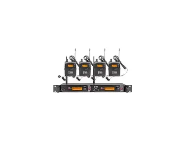 Xtuga RW2080