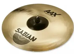 Sabian 17" AAX X-Plosion Crash
