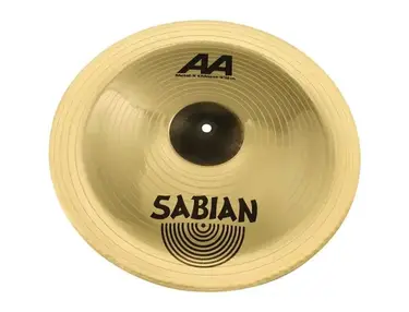 Sabian 18" AA Metal X China Cymbal