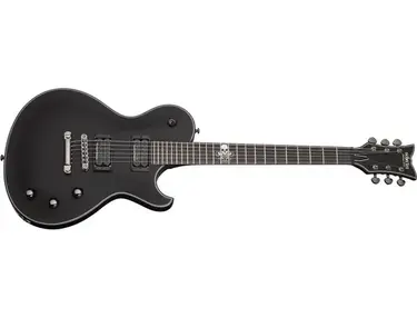 Schecter Blackjack SLS Solo-6 P Hell's Gate