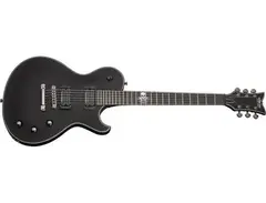 Schecter Blackjack SLS Solo-6 P Hell's Gate main image