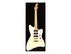 SX Guitars Liquid 3P90 main image