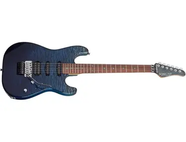 Schecter USA California