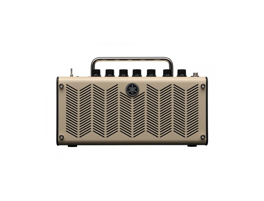 Yamaha THR5 Desktop Guitar Combo Amp - What To Know & Where Yamaha THR5 Desktop Guitar Combo Amp - What To Know & Where