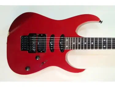 Ibanez RG 560