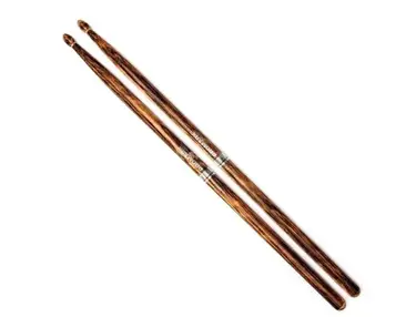 D'Addario Promark Classic 5a Firegrain