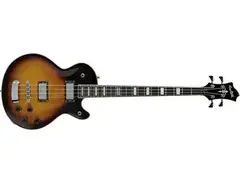 Hagström Swede Electric Bass main image