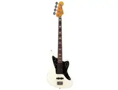 Fender MIJ Jaguar Bass